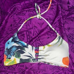 Midori Bikini Halter